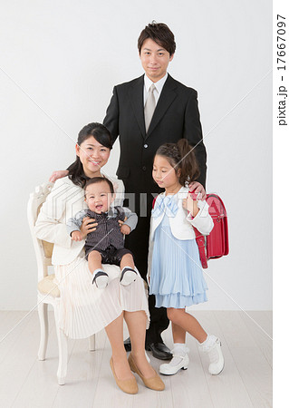 ordinary homes　6 years old & 1 year old 17667097