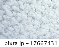 うろこ雲 17667431