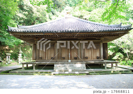 富貴寺 17668811