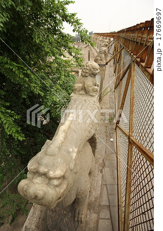 北京 八里橋 (永通橋) 北京 八里橋 (永通橋) 17669697