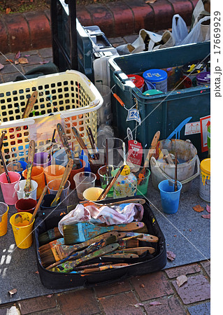 芸術の秋 芸術の秋 17669929