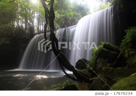 鍋ケ滝 17670234