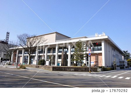石川県金沢市 金沢歌劇座 石川県金沢市 金沢歌劇座 17670292