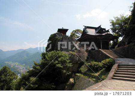 山寺 山寺 17671203