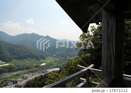 山寺 山寺 17671212