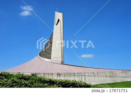 国立代々木競技場 国立代々木競技場 17671751