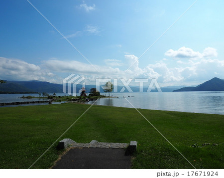 洞爺湖 17671924