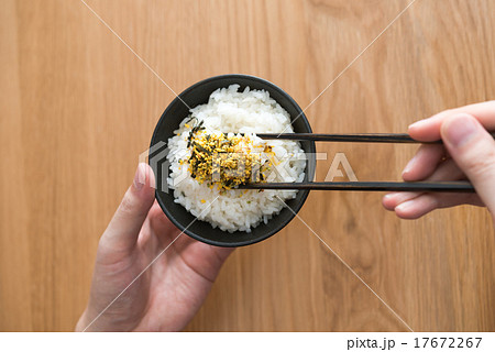 ごはん 17672267