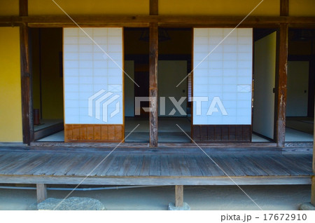 和風住宅（吉香公園／山口県岩国市横山地区） 17672910