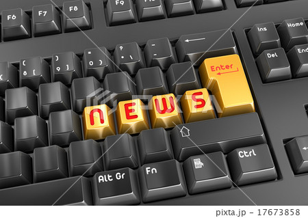 News button 17673858