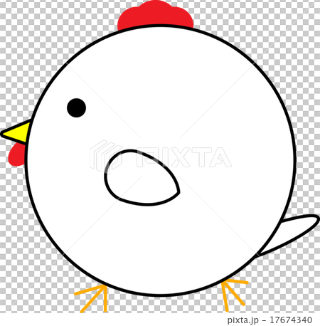 丸子（雞） 17674340
