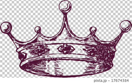 皇冠布朗 17674384