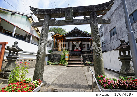 塞神社 塞神社 17674697