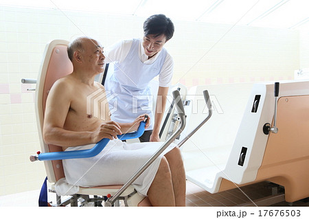 老人ホーム イメージ 老人ホーム イメージ 17676503