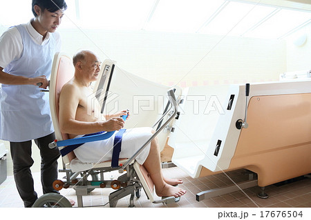 老人ホーム　イメージ 17676504