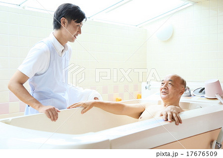 老人ホーム イメージ 老人ホーム イメージ 17676509