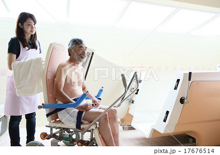 老人ホーム　イメージ 17676514