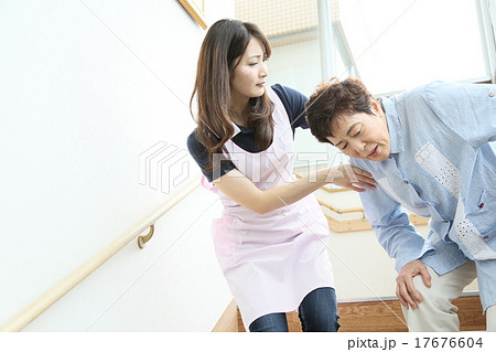 老人ホーム　イメージ 17676604