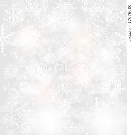Happy New Year and Marry Christmas Background 17676680