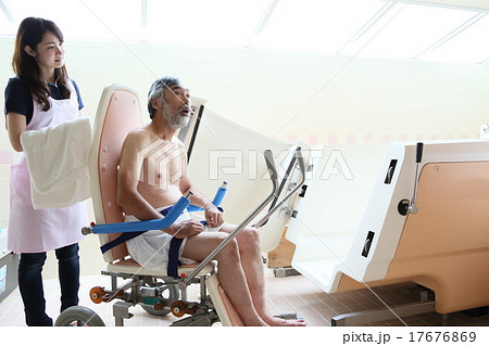 老人ホーム　イメージ 17676869