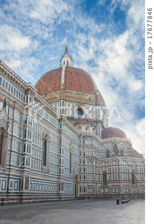 cathedral  Santa Maria del Fiore, Florence, Italy 17677846