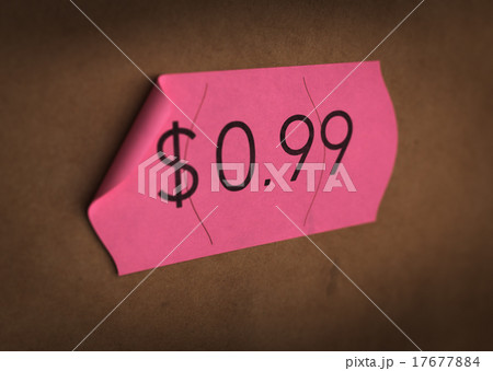 Psychological Pricing, Price. 17677884
