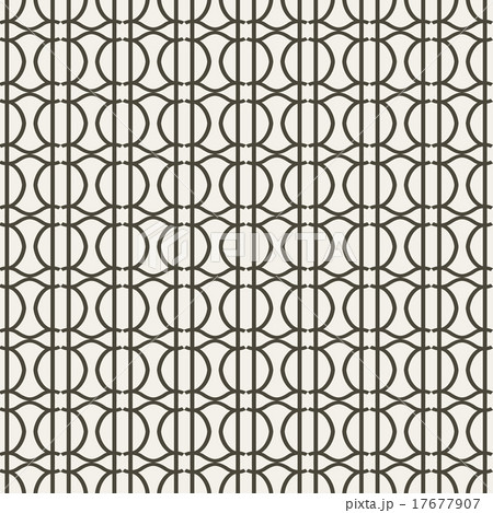Vector seamless pattern 17677907