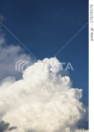 入道雲 17679579
