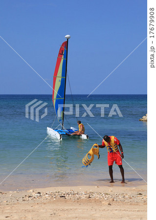 モンテゴ・ベイのジャマイカン・リゾート モンテゴ・ベイのジャマイカン・リゾート 17679908