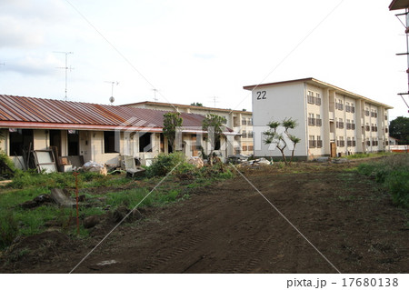 旧　阿佐ヶ谷団地 17680138