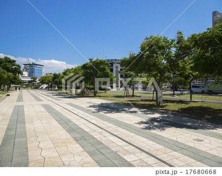 おもろまちの街並み おもろまちの街並み 17680668