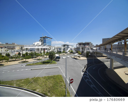 おもろまちの街並み 17680669