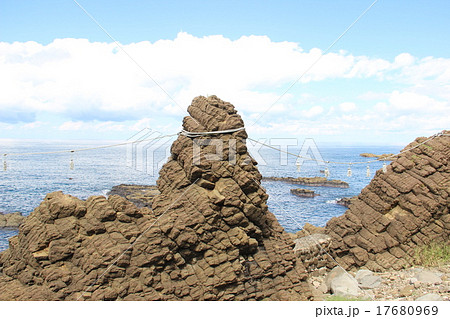 塩俵岩 塩俵岩 17680969