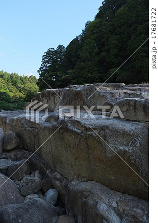 寝覚の床2015夏その1 寝覚の床2015夏その1 17681722