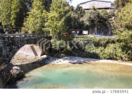 二俣石橋 17683041