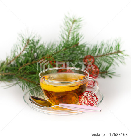Christmas tea Christmas tea 17683163