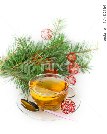 Christmas tea 17683164