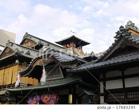 道後温泉本館 17683295