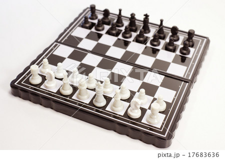 チェス 17683636