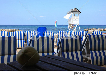 誰もいないジャマイカのモンテゴ・ベイの海水浴場 誰もいないジャマイカのモンテゴ・ベイの海水浴場 17684052