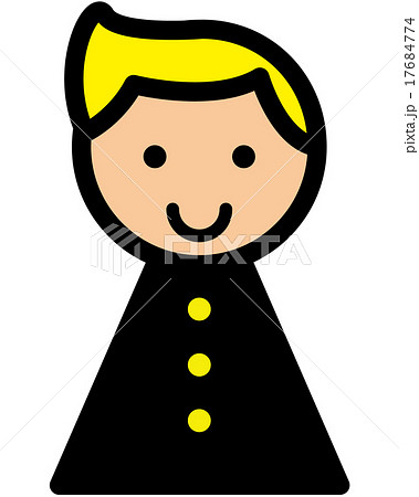 ヤンキーくん 17684774