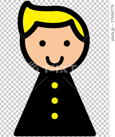 ヤンキーくん 17684774