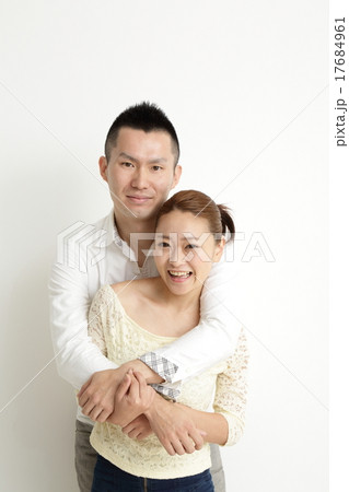 カップルイメージ カップルイメージ 17684961