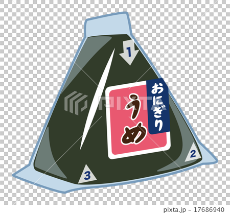 飯糰便利店 17686940