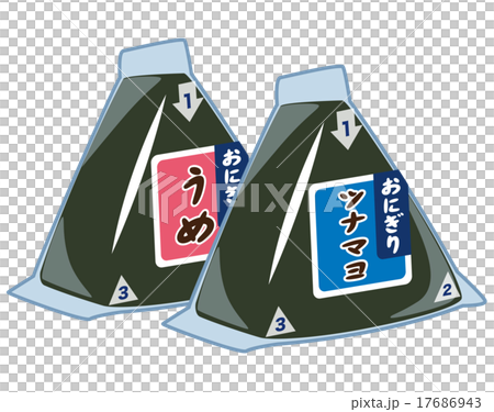 おにぎり コンビニ おにぎり コンビニ 17686943