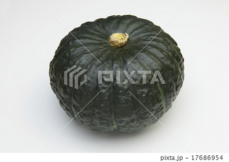 北海道産　九重栗かぼちゃ 17686954