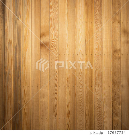 Big Brown wood plank wall texture background Big Brown wood plank wall texture background 17687734