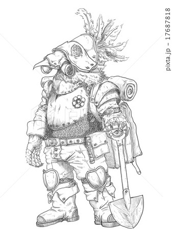 とり とり 17687818