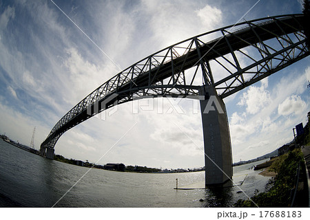 境水道大橋 境水道大橋 17688183