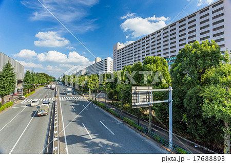 高島平団地 高島平団地 17688893